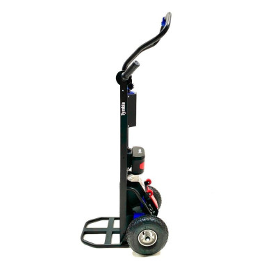 Monter les escaliers--Voiture motorisés 130kg (électrique - ultraléger)