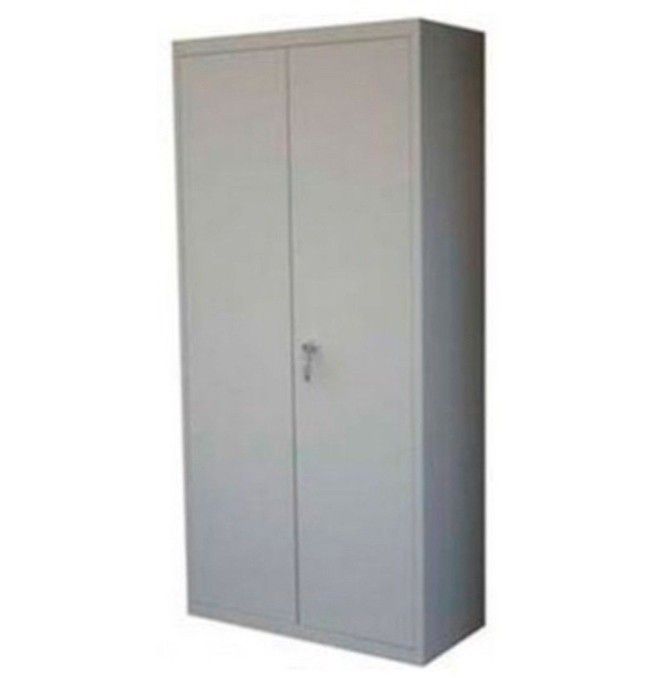 Armoires--Armoire fermé 4 tours 1200x600x1900mm