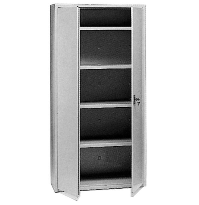 Armadi--Credenza chiuso 4 giri 1200x600x1900mm