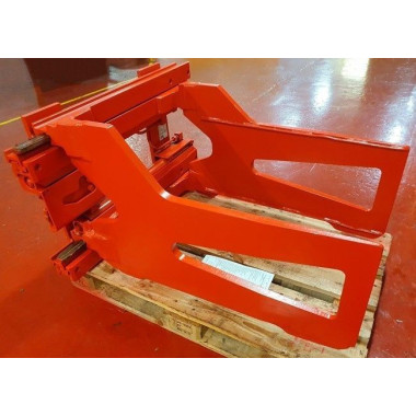Refurbished Attachments--FEM2 Bullet Clamp
