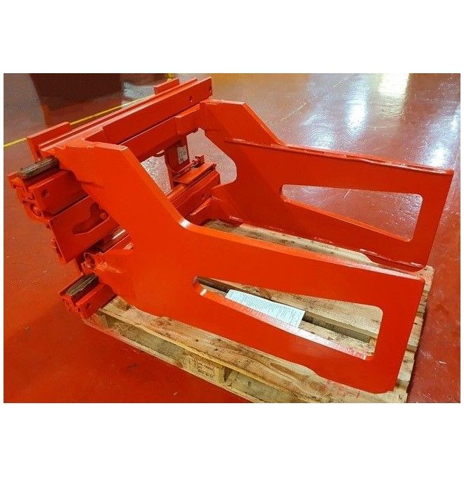 Outils Rénovés--FEM2 Bullet Clamp