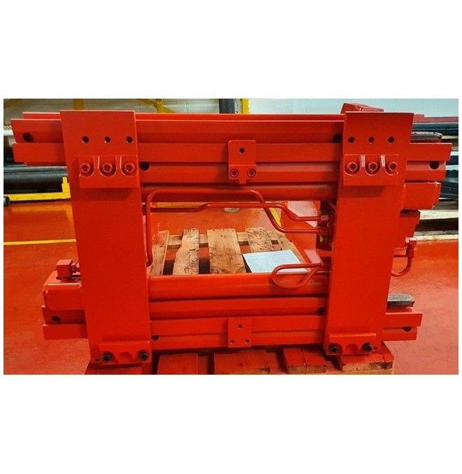 Refurbished Attachments--FEM2 Bullet Clamp