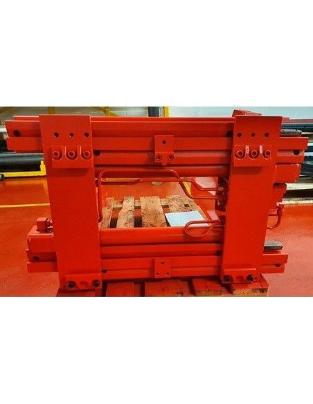 Outils Rénovés--FEM2 Bullet Clamp
