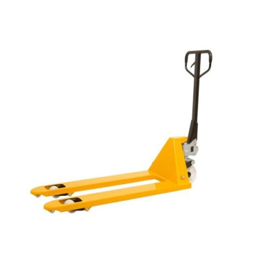 Manual Pallet Trucks--Pallet truck nails 1150x540 mm (All nylon wheels)