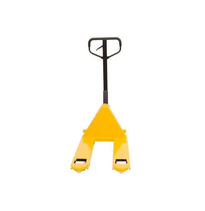 Manual Pallet Trucks--Pallet truck nails 1150x540 mm (All nylon wheels)