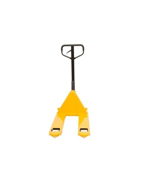 Manual Pallet Trucks--Pallet truck nails 1150x540 mm (All nylon wheels)