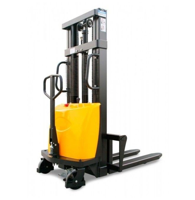 Halbelektrische Stapler--Elektrische Halbstapler 1500kg bis 3000mm
