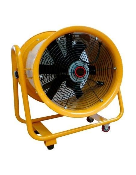 Industrieschutz-TYMBIA-Industrielüfter Ø400mm-550W