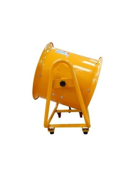 Proteções Industriais-TYMBIA-Ventiladores industriais Ø400mm-550W