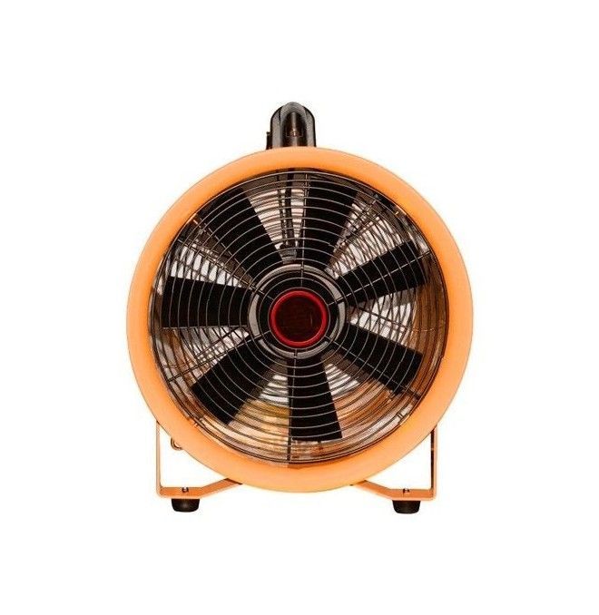 Industrial Protection-TYMBIA-Industrial vents Ø400mm-550W