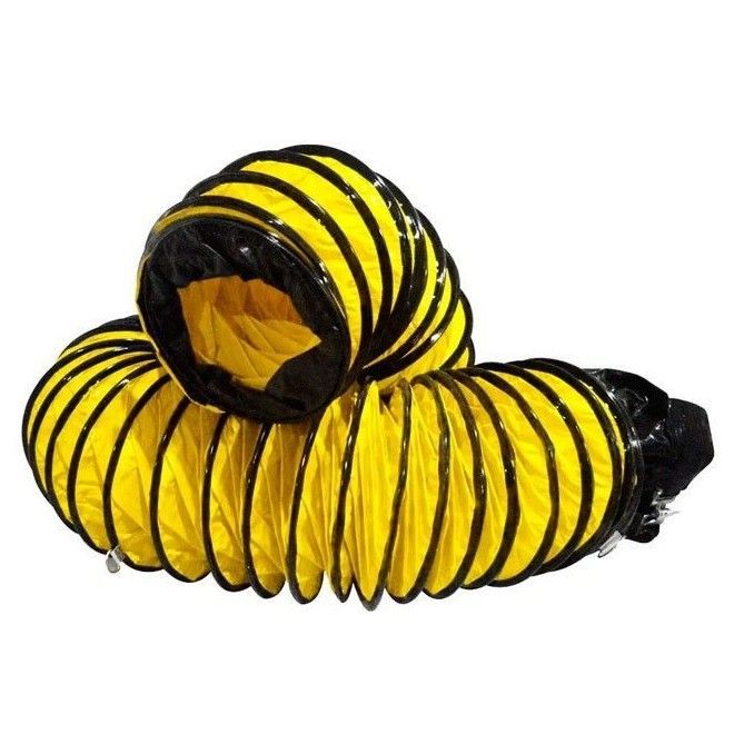 Protecciones industriales-TYMBIA-Ventiladores Industriales Ø400mm-550W