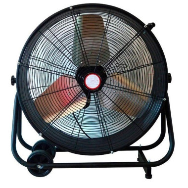 Industrieschutz-TYMBIA-Industrielüfter Ø600mm-245W