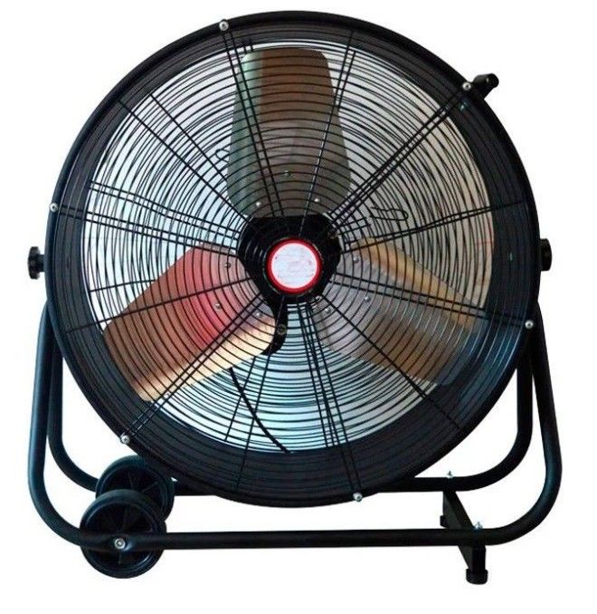 Industrial Protection-TYMBIA-Industrial vents Ø600mm-245W