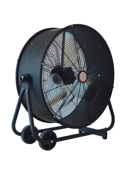 Industrial Protection-TYMBIA-Industrial vents Ø600mm-245W