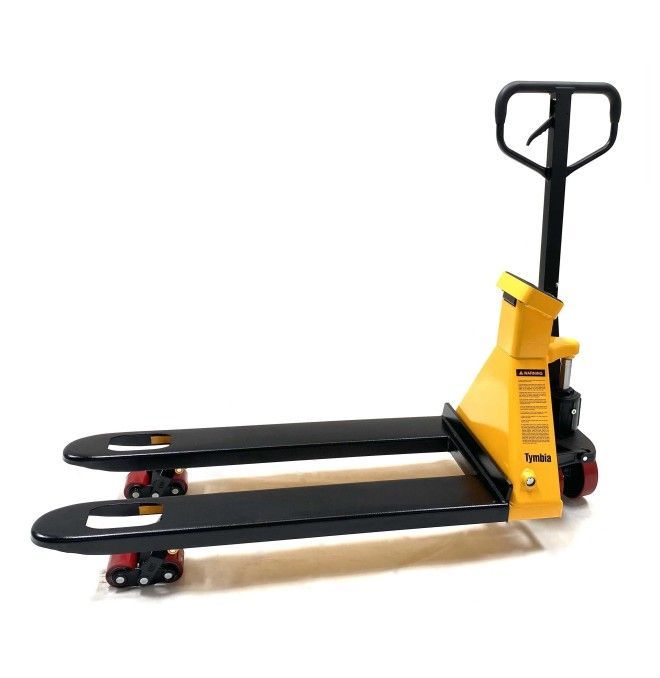 Fishing Tymbia-Transphase Tymbia-Transphase Weighing Heavy KNE - Accurate Industrial Weighing (Without Printer)