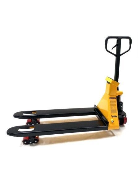 Fishing Tymbia-Transphase Tymbia-Transphase Weighing Heavy KNE - Accurate Industrial Weighing (Without Printer)