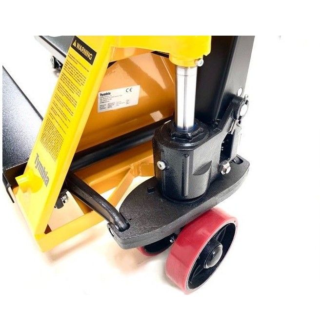 Fishing Tymbia-Transphase Tymbia-Transphase Weighing Heavy KNE - Accurate Industrial Weighing (Without Printer)
