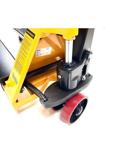 Fishing Tymbia-Transphase Tymbia-Transphase Weighing Heavy KNE - Accurate Industrial Weighing (Without Printer)