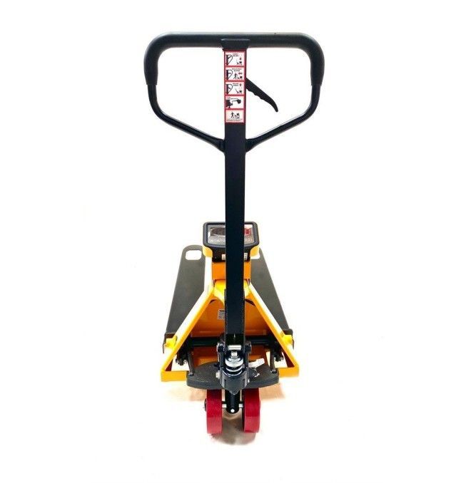 Fishing Tymbia-Transphase Tymbia-Transphase Weighing Heavy KNE - Accurate Industrial Weighing (Without Printer)