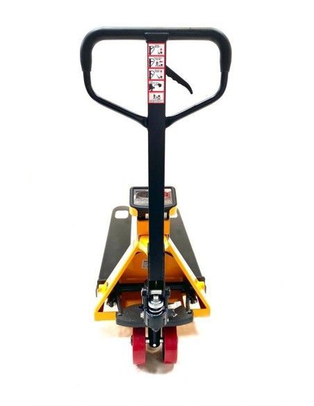 Fishing Tymbia-Transphase Tymbia-Transphase Weighing Heavy KNE - Accurate Industrial Weighing (Without Printer)