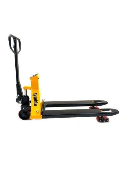 Fishing Tymbia-Transphase Tymbia-Transphase Weighing Heavy KNE - Accurate Industrial Weighing (Without Printer)