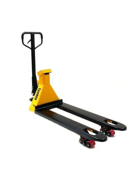 Fishing Tymbia-Transphase Tymbia-Transphase Weighing Heavy KNE - Accurate Industrial Weighing (Without Printer)
