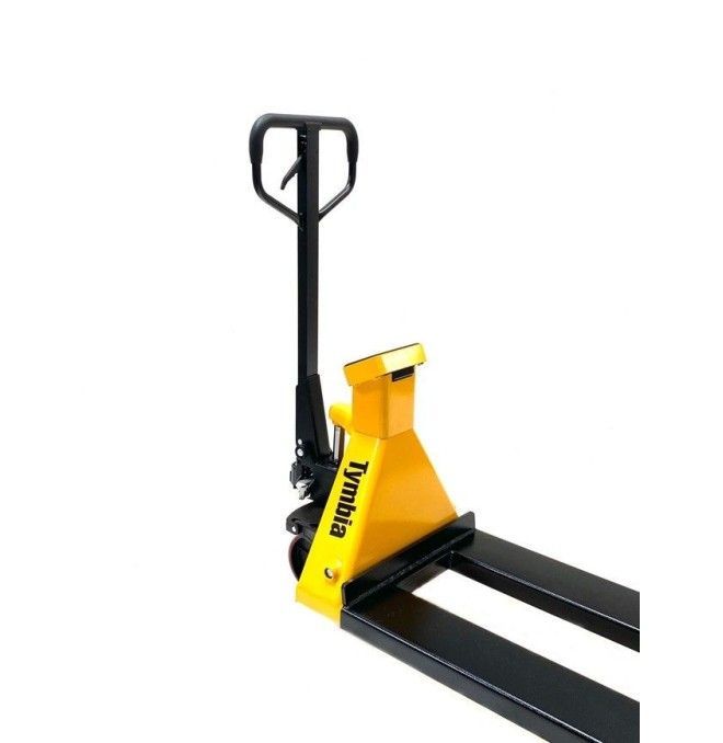 Fishing Tymbia-Transphase Tymbia-Transphase Weighing Heavy KNE - Accurate Industrial Weighing (Without Printer)