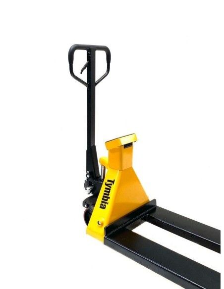 Fishing Tymbia-Transphase Tymbia-Transphase Weighing Heavy KNE - Accurate Industrial Weighing (Without Printer)