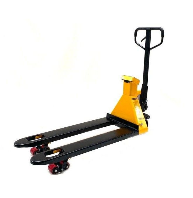 Fishing Tymbia-Transphase Tymbia-Transphase Weighing Heavy KNE - Accurate Industrial Weighing (Without Printer)