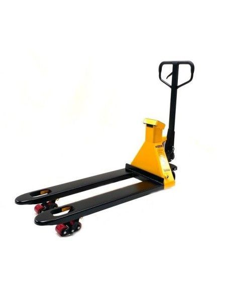 Fishing Tymbia-Transphase Tymbia-Transphase Weighing Heavy KNE - Accurate Industrial Weighing (Without Printer)