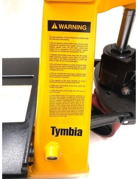 Fishing Tymbia-Transphase Tymbia-Transphase Weighing Heavy KNE - Accurate Industrial Weighing (Without Printer)