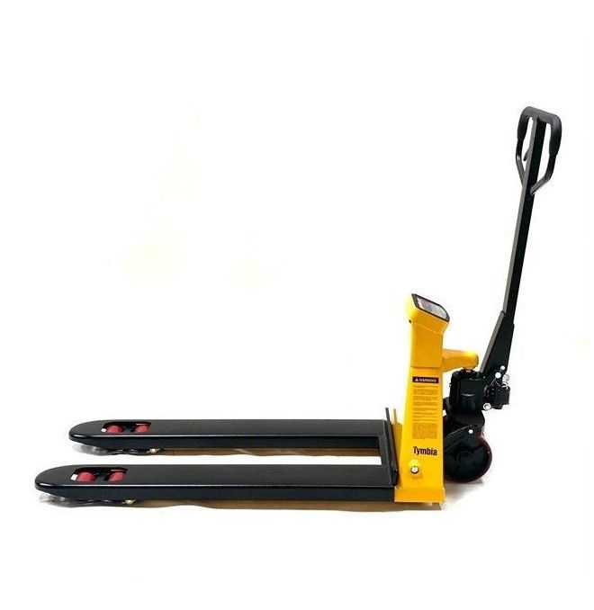 Fishing Tymbia-Transphase Tymbia-Transphase Weighing Heavy KNE - Accurate Industrial Weighing (Without Printer)