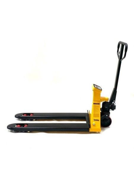 Fishing Tymbia-Transphase Tymbia-Transphase Weighing Heavy KNE - Accurate Industrial Weighing (Without Printer)