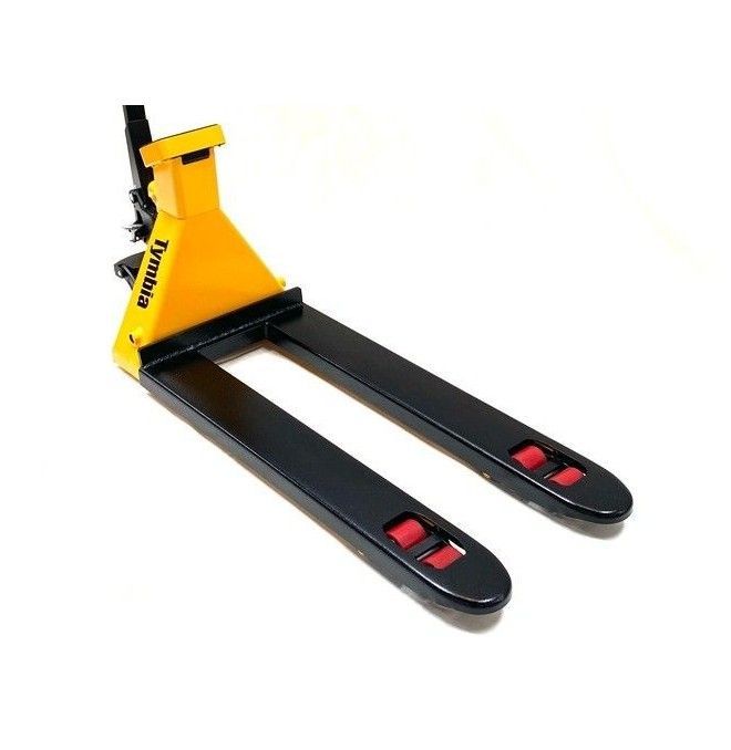 Fishing Tymbia-Transphase Tymbia-Transphase Weighing Heavy KNE - Accurate Industrial Weighing (Without Printer)