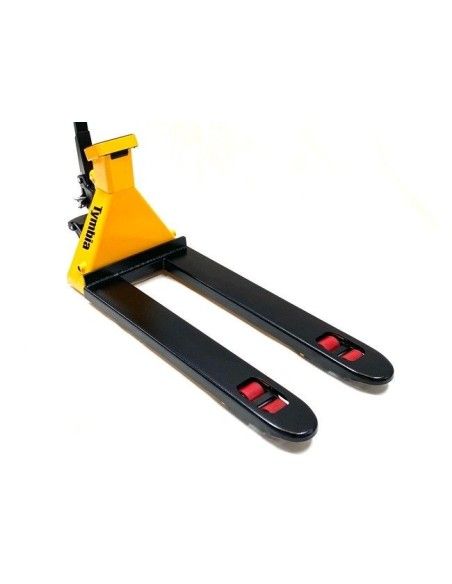 Fishing Tymbia-Transphase Tymbia-Transphase Weighing Heavy KNE - Accurate Industrial Weighing (Without Printer)
