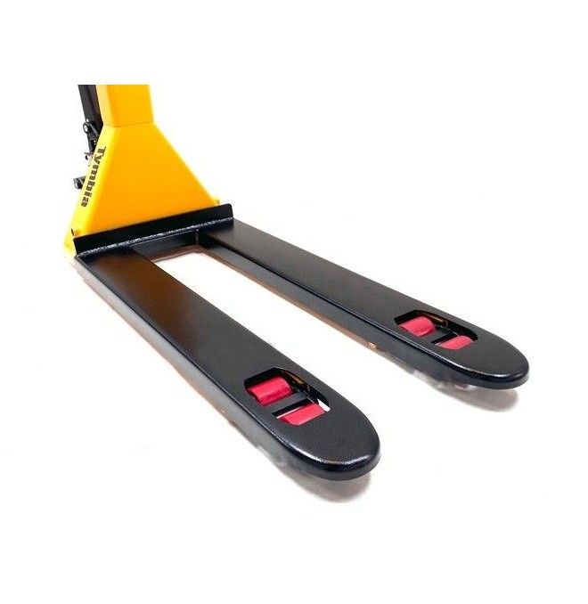 Fishing Tymbia-Transphase Tymbia-Transphase Weighing Heavy KNE - Accurate Industrial Weighing (Without Printer)