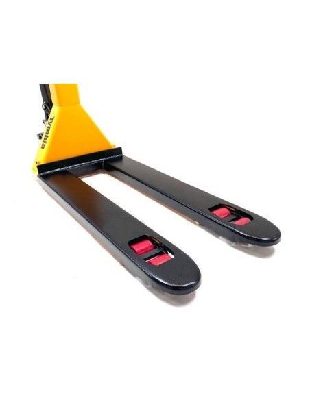Fishing Tymbia-Transphase Tymbia-Transphase Weighing Heavy KNE - Accurate Industrial Weighing (Without Printer)