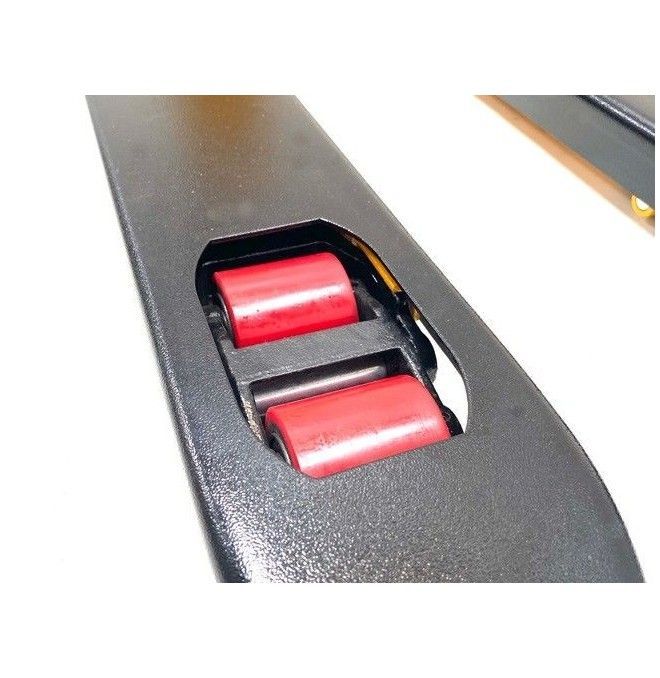 Fishing Tymbia-Transphase Tymbia-Transphase Weighing Heavy KNE - Accurate Industrial Weighing (Without Printer)