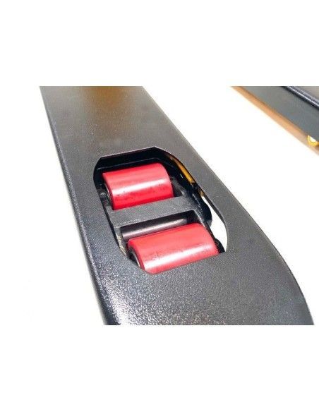 Fishing Tymbia-Transphase Tymbia-Transphase Weighing Heavy KNE - Accurate Industrial Weighing (Without Printer)