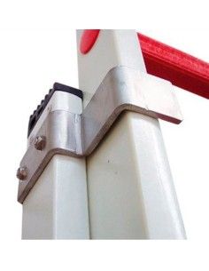 Scale--Scala fibra di vetro estensibile con corda 2