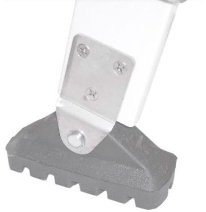 Treppe--Leiter ausziehbare glasfaser mit seil