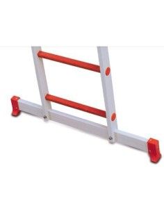 Escaleras--Escalera Fibra de vidrio Multiusos 2