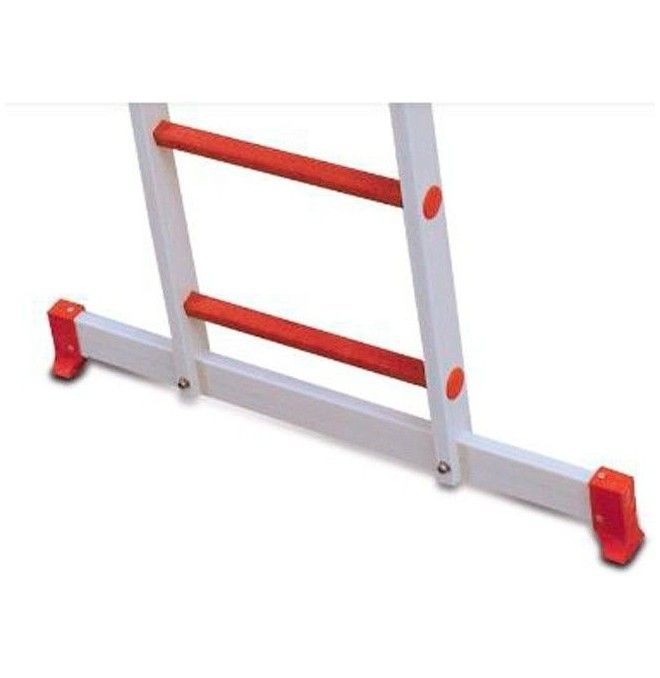 Treppe--Leiter Mehrzweck-Glasfaser