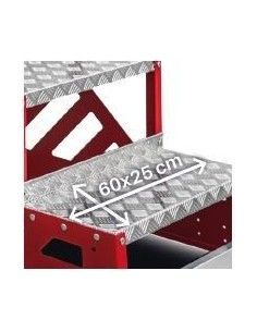 Escaleras--Taburete rígido de 1 a 4 peldaños 2