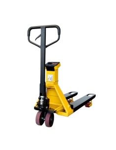 Transpallet Pesatori--Pack 10Uds Carta per stampante (Transpallet pesatore Con la stampante - Ref.M1020015 e M101020031) 2