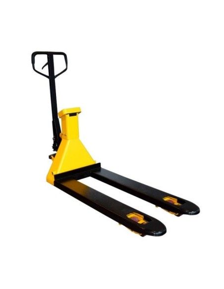 Wiegehubwagen--Pack 10Uds Papier für Drucker (Wiegender Hubwagen Mit Drucker - Ref.M1020015 und M101020031)