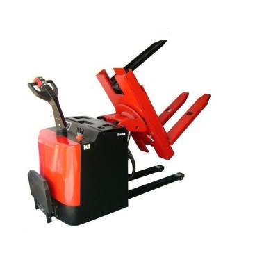Transpalettes Spéciales--Transpalette Machine pour palettes 1000 kg