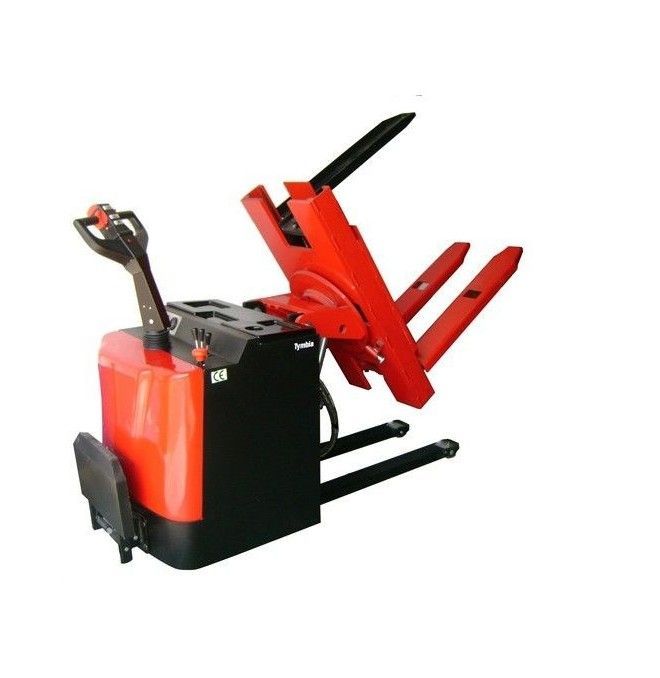 Transpallet Speciali--Transpallet Macchina per pallet 1000 kg