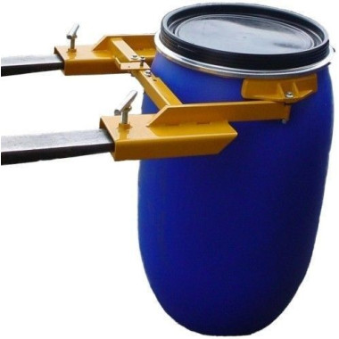 For loading pumps and drums--Implementation vertical belt (plastic and sheet)