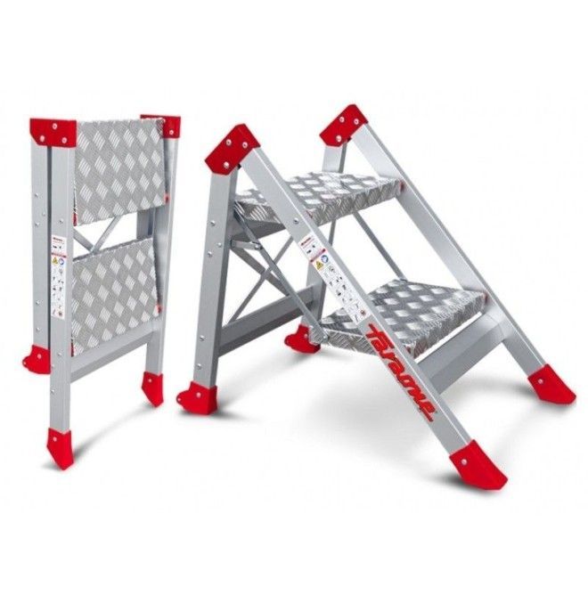 Scale-Professional 2 a 5 passi